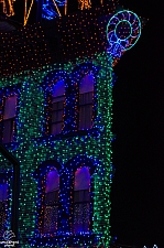 Osborne Family Spectacle of Dancing Lights