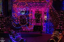 Osborne Family Spectacle of Dancing Lights