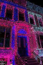 Osborne Family Spectacle of Dancing Lights