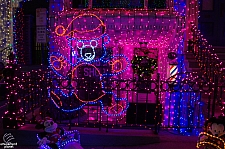 Osborne Family Spectacle of Dancing Lights