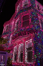 Osborne Family Spectacle of Dancing Lights