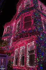 Osborne Family Spectacle of Dancing Lights