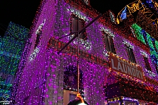 Osborne Family Spectacle of Dancing Lights