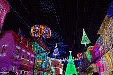 Osborne Family Spectacle of Dancing Lights