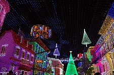 Osborne Family Spectacle of Dancing Lights