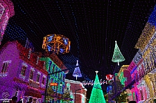 Osborne Family Spectacle of Dancing Lights