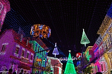 Osborne Family Spectacle of Dancing Lights