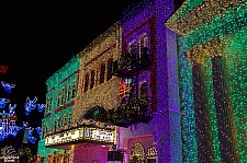 Osborne Family Spectacle of Dancing Lights