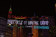 Osborne Family Spectacle of Dancing Lights