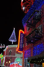 Osborne Family Spectacle of Dancing Lights