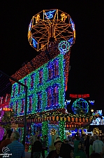 Osborne Family Spectacle of Dancing Lights