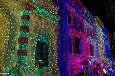 Osborne Family Spectacle of Dancing Lights