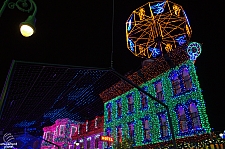 Osborne Family Spectacle of Dancing Lights