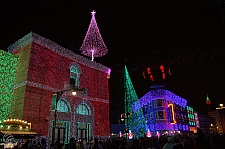 Osborne Family Spectacle of Dancing Lights