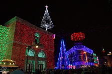 Osborne Family Spectacle of Dancing Lights