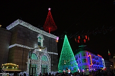 Osborne Family Spectacle of Dancing Lights