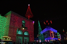 Osborne Family Spectacle of Dancing Lights