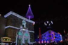 Osborne Family Spectacle of Dancing Lights