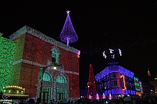 Osborne Family Spectacle of Dancing Lights