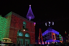 Osborne Family Spectacle of Dancing Lights