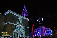 Osborne Family Spectacle of Dancing Lights