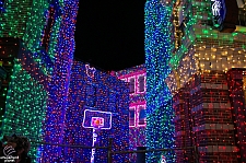 Osborne Family Spectacle of Dancing Lights