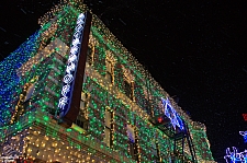 Osborne Family Spectacle of Dancing Lights