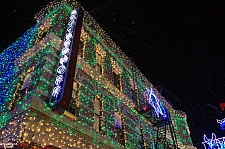 Osborne Family Spectacle of Dancing Lights