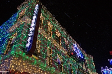 Osborne Family Spectacle of Dancing Lights