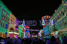 Osborne Family Spectacle of Dancing Lights