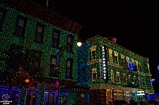 Osborne Family Spectacle of Dancing Lights