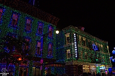 Osborne Family Spectacle of Dancing Lights