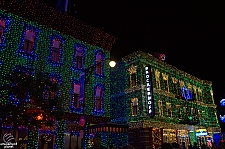 Osborne Family Spectacle of Dancing Lights