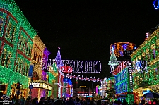 Osborne Family Spectacle of Dancing Lights