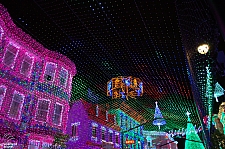 Osborne Family Spectacle of Dancing Lights