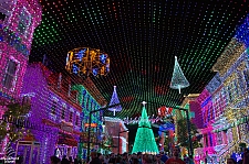 Osborne Family Spectacle of Dancing Lights