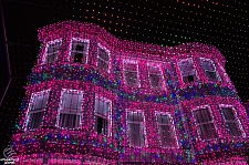 Osborne Family Spectacle of Dancing Lights