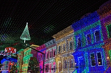 Osborne Family Spectacle of Dancing Lights