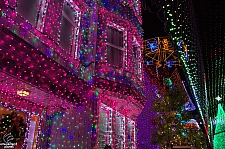 Osborne Family Spectacle of Dancing Lights