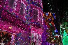 Osborne Family Spectacle of Dancing Lights
