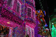 Osborne Family Spectacle of Dancing Lights