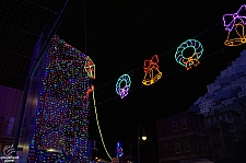 Osborne Family Spectacle of Dancing Lights