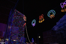 Osborne Family Spectacle of Dancing Lights