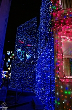 Osborne Family Spectacle of Dancing Lights