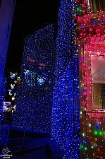 Osborne Family Spectacle of Dancing Lights