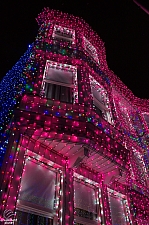 Osborne Family Spectacle of Dancing Lights