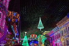 Osborne Family Spectacle of Dancing Lights