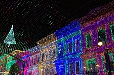 Osborne Family Spectacle of Dancing Lights