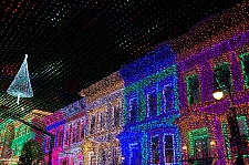 Osborne Family Spectacle of Dancing Lights