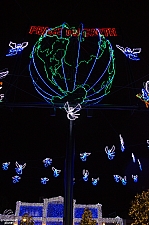 Osborne Family Spectacle of Dancing Lights